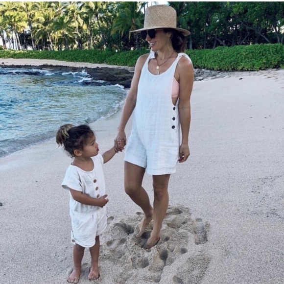 L*Space Carina Romper #9. - Picture 2 of 16